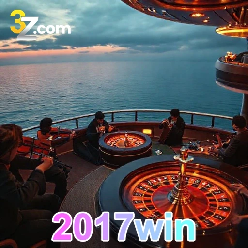 2017win Jogos de caça-níqueis