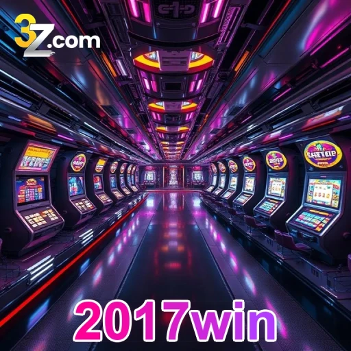 2017win Plataforma Completa