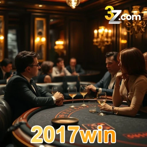 2017win Programa VIP